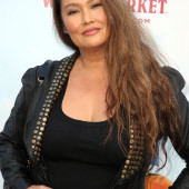 Tia Carrere today