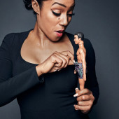 Tiffany Haddish oops