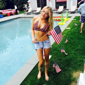 Tiffany Trump nude