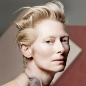 Tilda Swinton