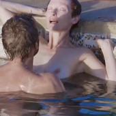 Tilda Swinton sex szene