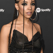 Tinashe 