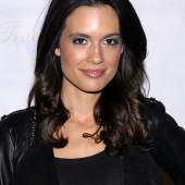 Torrey DeVitto hot