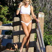 Torrie Wilson sexy