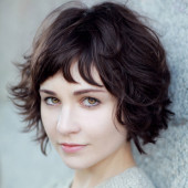 Tuppence Middleton