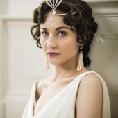 Tuppence Middleton hot