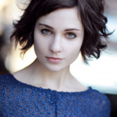 Tuppence Middleton sense eight