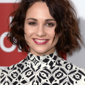 Tuppence Middleton sexy