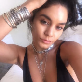 Vanessa Hudgens 