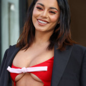 Vanessa Hudgens 