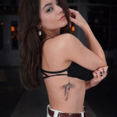 Vanessa Hudgens 