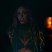 Vanessa Morgan RIVERDALE