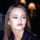 Vanessa Paradis