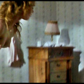 Vanessa Paradis naked scene