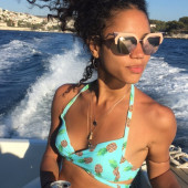 Vick Hope holiday