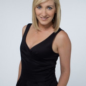 Vicky Gomersall 