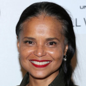 Victoria Rowell