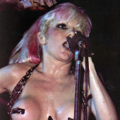 Wendy O. Williams 