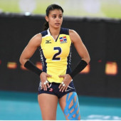 Winifer Fernandez 