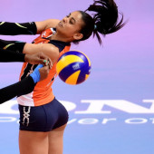 Winifer Fernandez sexy