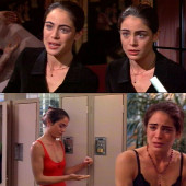 Yancy Butler nackt szene