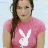 Yvette Holleman playboy