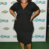 Yvette Nicole Brown 