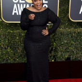 Yvette Nicole Brown 