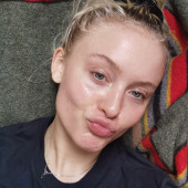 Zara Larsson 