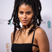 Zazie Beetz 