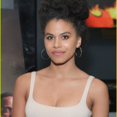 Zazie Beetz sexy