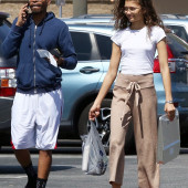 Zendaya Coleman pokies