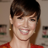 Zoe McLellan hot