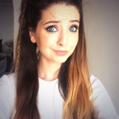 Zoe Sugg pinterest