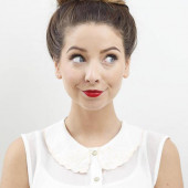 Zoe Sugg youtube