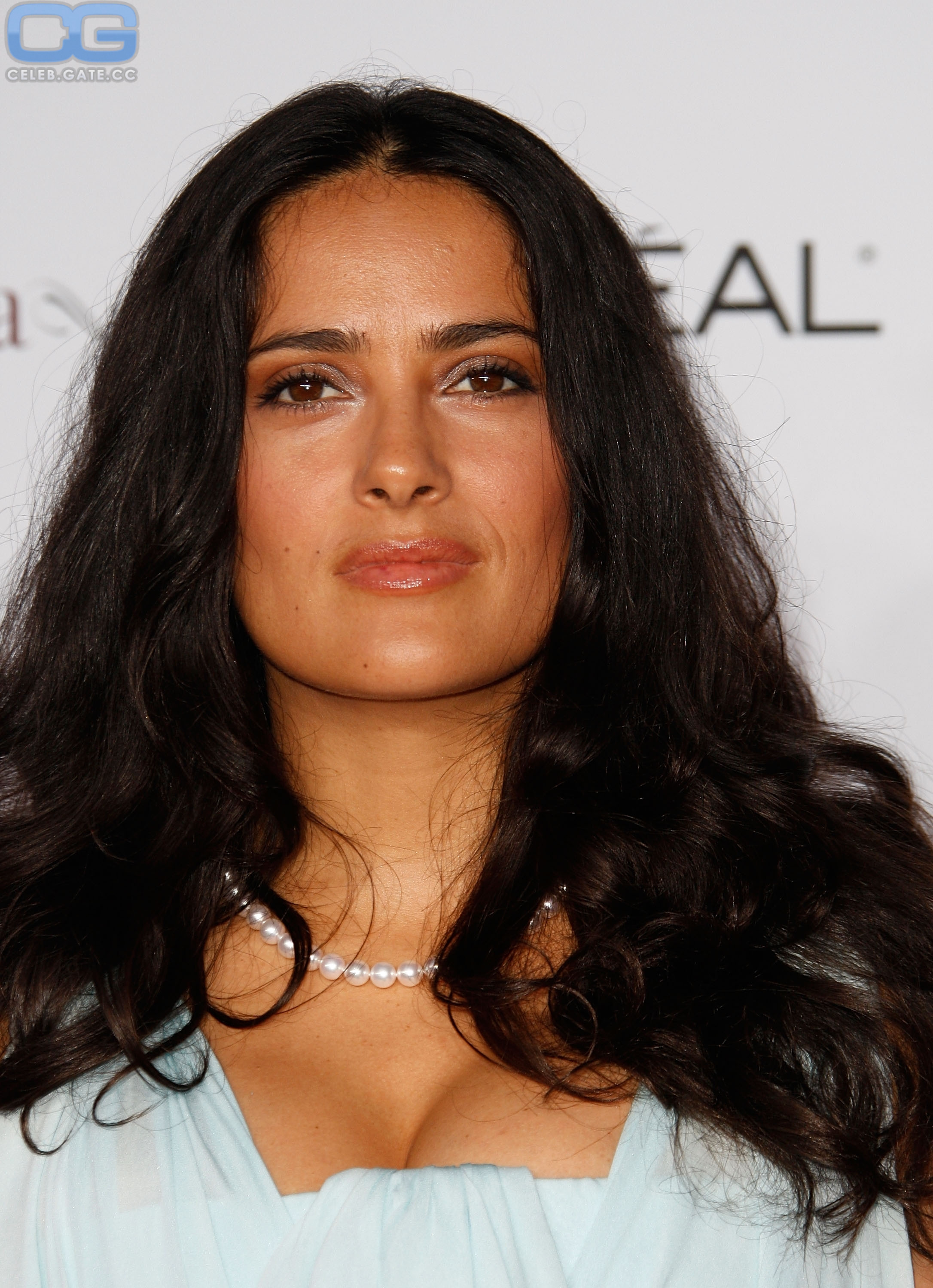 Salma Hayek 