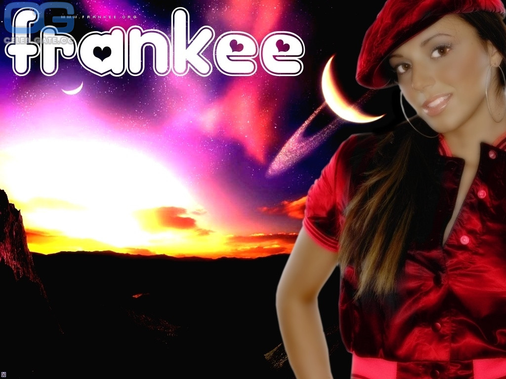 Frankee 