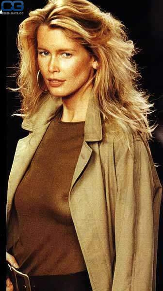 Claudia Schiffer 