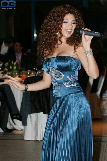 Myriam Fares 