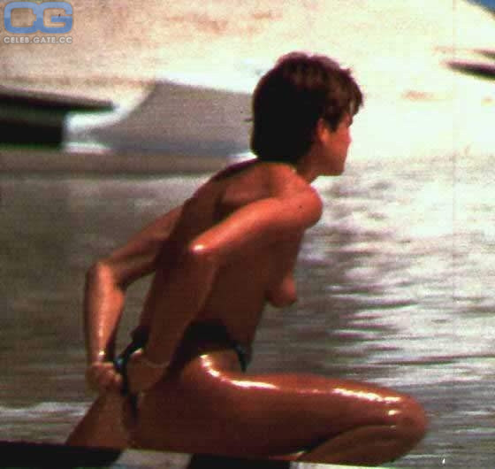 Stephanie Von Monaco 