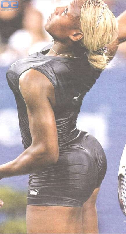 Serena Williams 