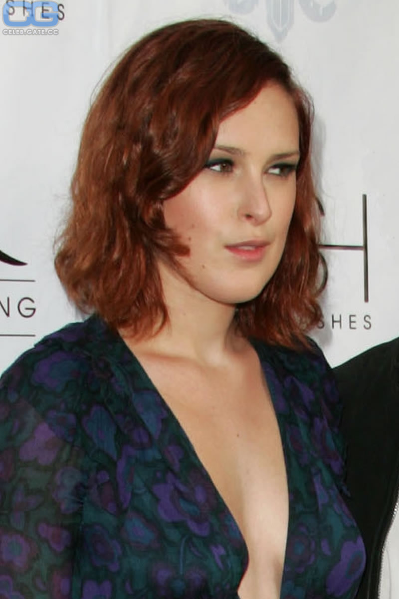 Rumer Willis 