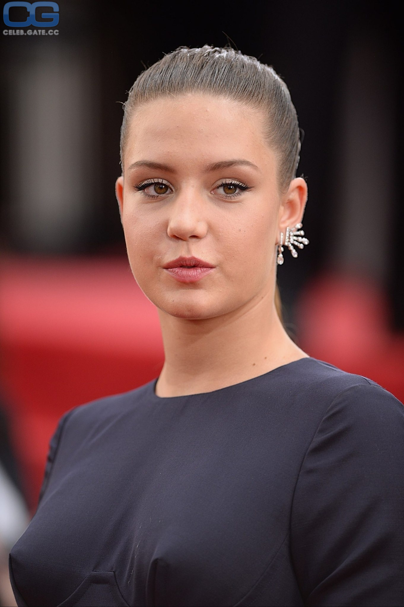 Adele Exarchopoulos 