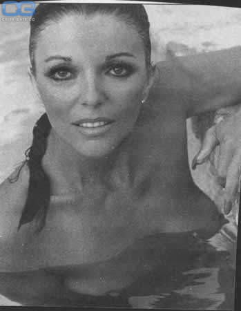 Joan Collins 