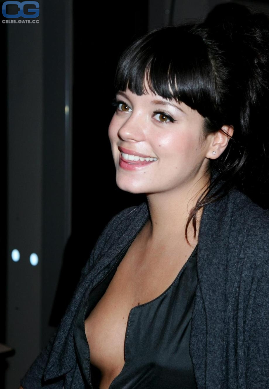 Lily Allen 