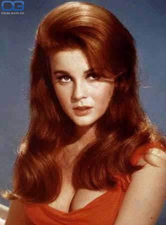 Ann Margret 