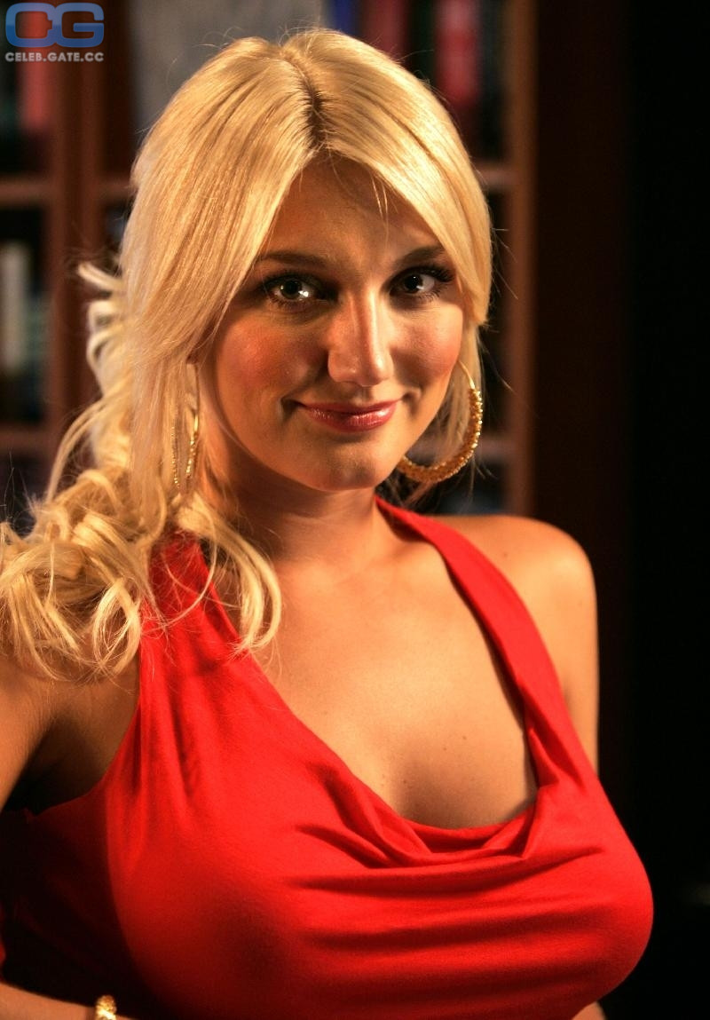 Brooke Hogan 