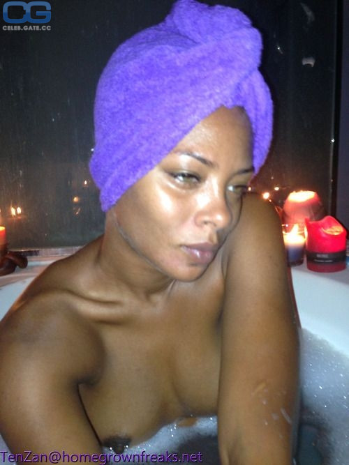 Eva Marcille Pigford 