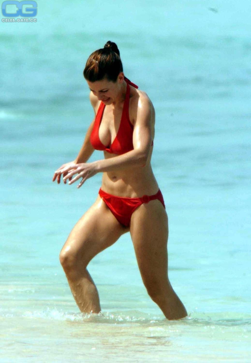 Kirsty Gallacher 