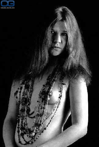 Janis Joplin 